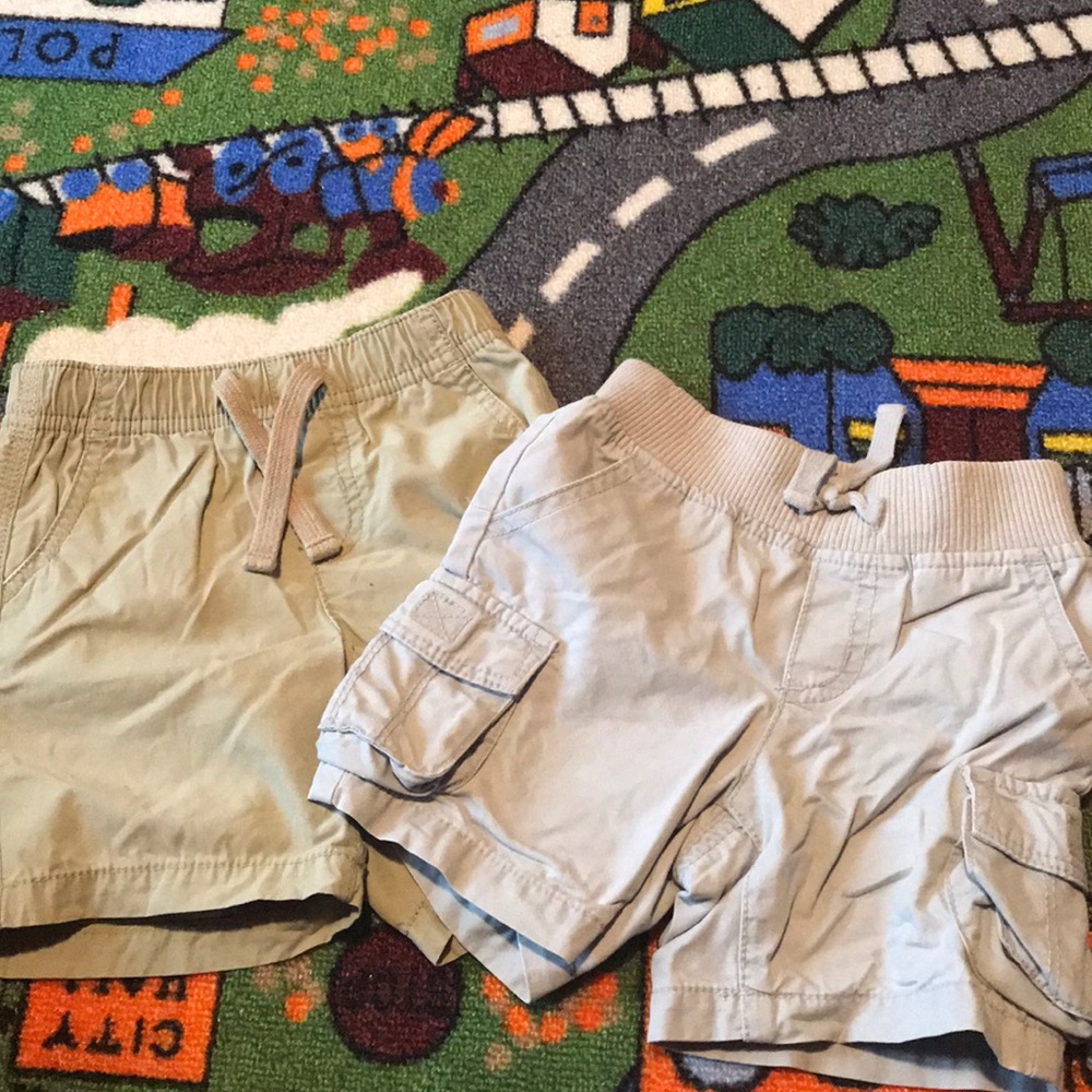 Shorts